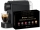 Espressor capsule Tchibo Cafissimo PURE Plus Black + set capsule cafea Tchibo Premium Collection 6 cutii/set